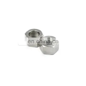 Heavy Truck Shacman F2000/L3000/M3000/F3000/X3000 Truck Chassis Spare Parts Exhaust Brake Control 190003559516 Nut thumbnail-2