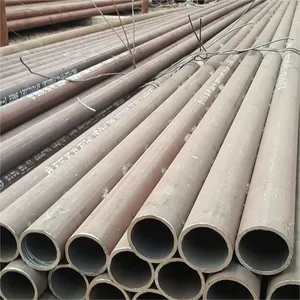Guidian Seamless Steel Pipe Plate thumbnail-2
