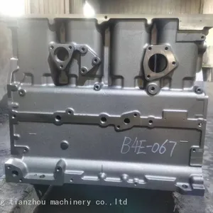 CATERPILLAR Diesel Engine Parts 3304 Block 1N3574 7N5454 thumbnail-1