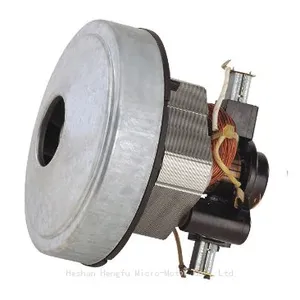 X70 Vacuum Cleaner Motor Diameter Electric Brush Motor Industrial Cleaner Motor thumbnail-1