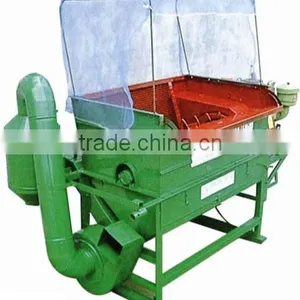 PTD Series Paddy & Wheat Thresher thumbnail-1