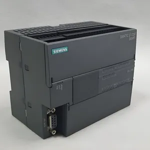 6ES7288-1SR60/1ST60-0AA1 SiemensSIMATIC S7-200 Module SMARTCPU SR60 AC/DC/ Relay thumbnail-4
