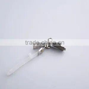 Badge Holder Metal Clip thumbnail-6