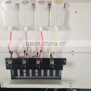 Best Selling Good Quality Digital Roller Textile Inkjet Printer thumbnail-6