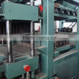 Top Brand Huahong ! Brick Making Machine thumbnail-5
