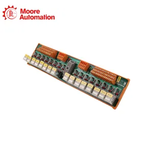 Triconex 9674-810 Terminal Board thumbnail-2