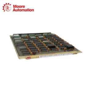 WOODWARD 5462-916 FTC DCS II Electronic Module In Stock thumbnail-1