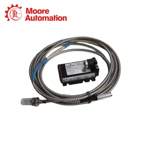 EMERSON PR6423/000-010 CON021 Eddy Current Sensor NEW thumbnail-3