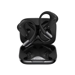 ENC Nosie Cancelling OWS Earphone Wireless Headphone Open Wearphone Earbuds thumbnail-5