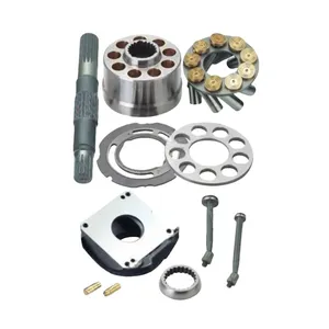 Hydraulic Spare Part Linde HPR Series HPR55-02 HPR75-02 HPR105-02 HPR135-02 HPR165-02 Hydraulic Pump Parts Spare Repair Kit thumbnail-1