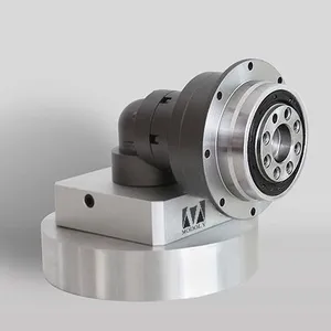 MKFR Serise Planetary Reducer Gearbox thumbnail-1