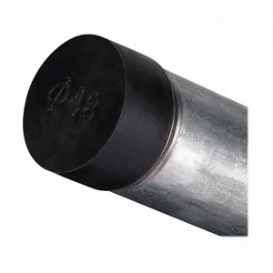 Plastic Flange Protector End Cap Flange Protective Cover thumbnail-2