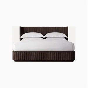 Bedroom Double Bed thumbnail-1