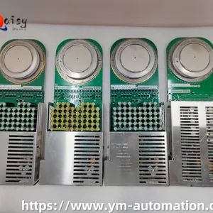ABB 5SHX1060H0001 3BHB003230R0101 | IGCT Module thumbnail-4