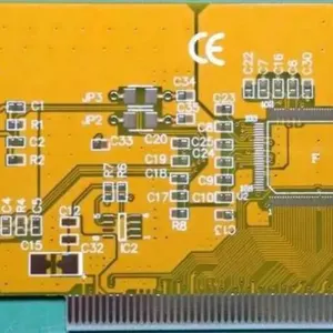 36 Layers, 7th Order Mechanical Blind Buried Hole Multi-layer Circuit Board PCB thumbnail-5