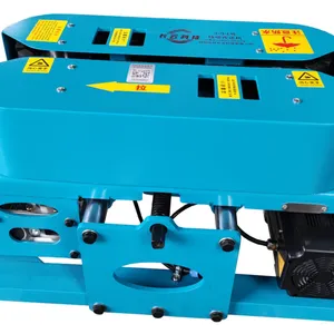 New Type of Small-sized High-pull Force Conveyor thumbnail-1