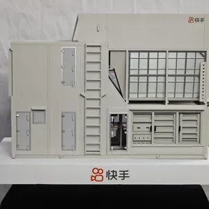 Customized Enterprise Energy Storage Model Manufacturer thumbnail-5