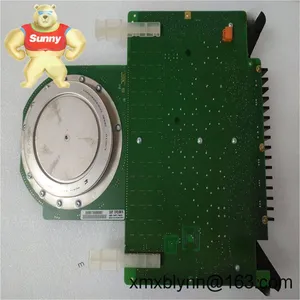 ABB IGCT Module 3BHL000389P0101 – High‑reliability Power Switching for Medium‑voltage Drives and Converters thumbnail-1
