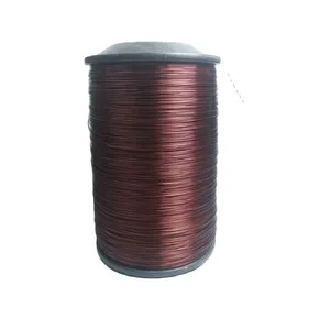 Factory Direct Supply 180 Degree Round Aluminum Enameled Winding Wire Pakistan thumbnail-3
