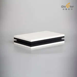 Hand-Fabricated Clean Panels Source Manufacturer, Complete Specifications, Customized on Demand thumbnail-4