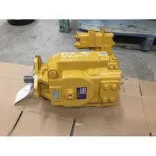Cat 9T-8346 0R-8503 Hydraulic Piston Pump for Caterpillar 336 349 Excavator 8 Series 3406 OEM Replacement Cat 9T8346 0R8503 thumbnail-5