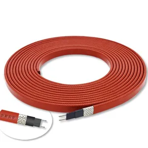 Heater Cable 21 424500073 Heater Cable 25sqmm Heater Cable for Floor thumbnail-1