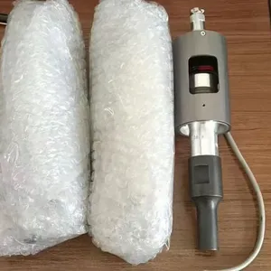 Multi-Functional Ultrasonic Sealer for Plastic Woven Sack Fabric Processing thumbnail-3