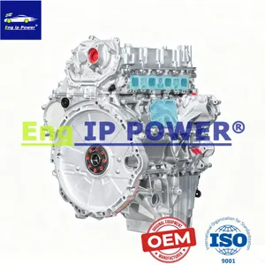 Land Rover 204DTA Engine thumbnail-2