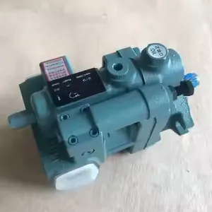 Axial Piston Variable Pump VPPL-008PCX5-R00S VPPL-008PCX5-20N VPPL-008-PCR VPPL-016-PC5Hydraulic Piston Variable Pump thumbnail-4