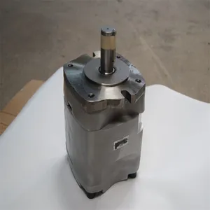 IPH-44B-25-25-E-11 High Pressure Hydraulic Gear Pumps IPH-44B IPH-45B IPH-46B IPH Series Hydraulic Gear Oil Pump thumbnail-5