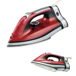 Cordless & Corded Steam Iron（Wechat:13510231336） thumbnail-1