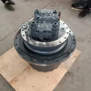 Final Drive Assembly 20Y-27-00590 for PC200-8MO Travel Gearbox thumbnail-3