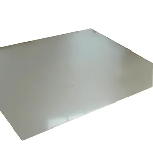 Good Price Ss Sheet 4mm 6mm 8mm 10mm 12mm 18mm 20mm No.1 201 304 304L 316 316L 316Ti 321 310S Stainless Steel Plate Price thumbnail-3