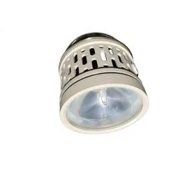 2700K-6500K Adjustable Color Temperature LED Flood Light for Construction Vehicles thumbnail-1