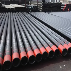 High-Performance JIS G3456 Carbon Steel Pipes for Harsh Environments thumbnail-5