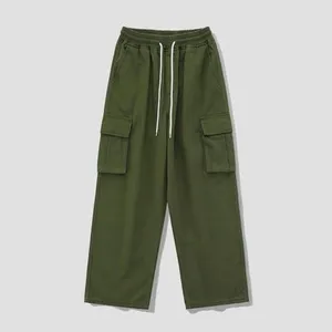 Men's Cargo Pants thumbnail-1