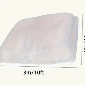 Breathable Anti Insect Net for Crop Protection and High Yield Farming thumbnail-4