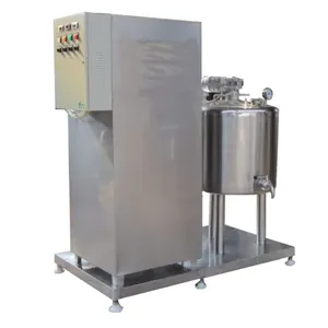 Corn Syrup Making Machine3 thumbnail-5