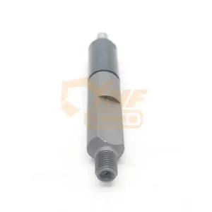 Excavator Engine Parts 6I1214 6I-1214 Ca6I1214 Fuel Atomizer Assembly Injector for Cat 312 416B 416C 426B 426C 428B 428C 436C 43 thumbnail-3