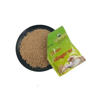 Healthy Instant Ginger Beverage Warm Body Instant Ginger Tea thumbnail-4