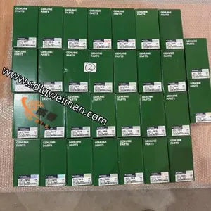 Hyundai Excavator Parts Genuine 11E1-70210 FILTER-FUEL for R210LC7 R210LC3 R220-9S R225-7 R330LC9S R300LC9S thumbnail-3