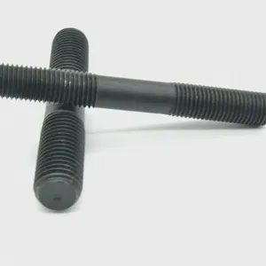 DIN 6921 M12 M16 M20 Hex Serrated Flange Bolt Concave Brain With Serrated thumbnail-5