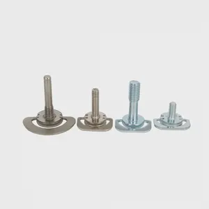 High-Strength Plow Bolt Set for Heavy Machinery Applications thumbnail-4