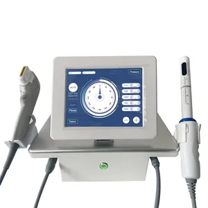 Clinic-Grade 2-in-1 7D HIFU Device With 5-Year Warranty for Facial and Vaginal Rejuvenation Treatments thumbnail-4