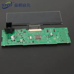 Wholesale of High Thermal Conductivity Insulating Gaskets. High Fitting and Easy to Paste for Cpu/gpu Heat Dissipation of Industrial Control Equipment, 0.5mm Thick, Customizable thumbnail-4