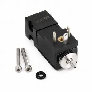 FA74160 Printhead Valve Assembly MK7 for Linx 4800 4700 4900 5900 6800 6900 7300 7900 Inkjet Coding Printer thumbnail-5