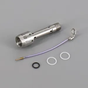 ENM17467 Cannon EE-P Nozzle P Head for Imaje S4 S7 S8 9040 Inkjet Coding Printer thumbnail-1