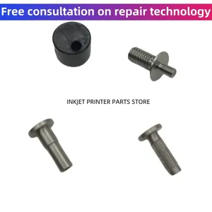 DM36717 PC0188 Screw Kit for Domino A Series / A100 / A200 / A300 / A100+ / A200+ / A300+ / E50 Inkjet Coding Printer thumbnail-1