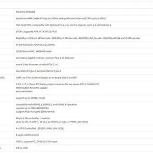 Friendly Elec NanoPi R6C Development Board | RK3588S | 2.5G Ethernet thumbnail-5
