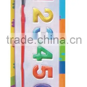 TARGET Audited Supplier,damp-dry Metallic Watercolor Set thumbnail-1